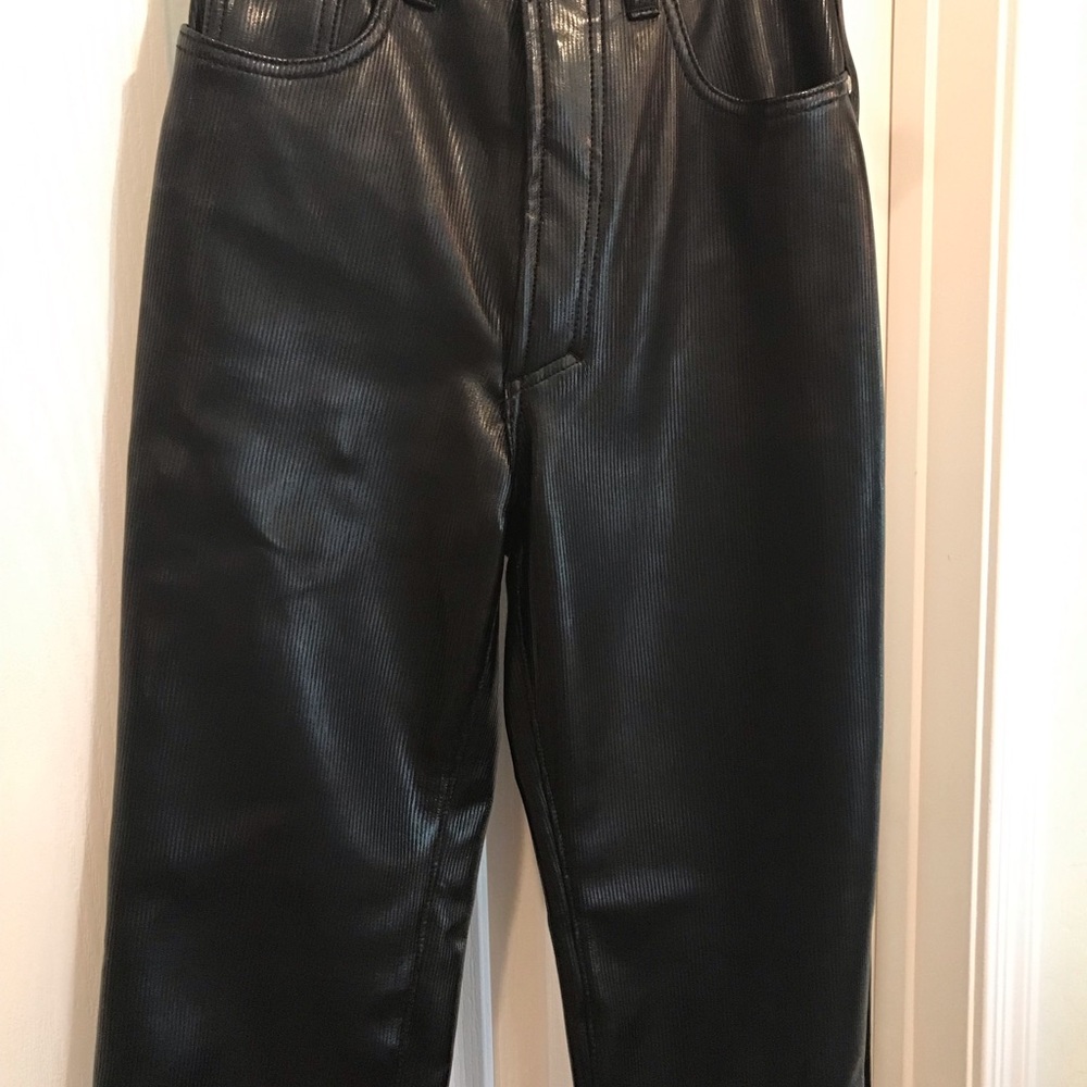 Versace pants